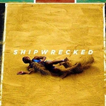 Ex (Early Music Ensemble) - Shipwrecked ryhmässä CD / Myydyimmät @ Bengans Skivbutik AB (3504029)