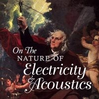 Blandade Artister - On The Nature Of Electricity & Acou ryhmässä CD @ Bengans Skivbutik AB (3504034)
