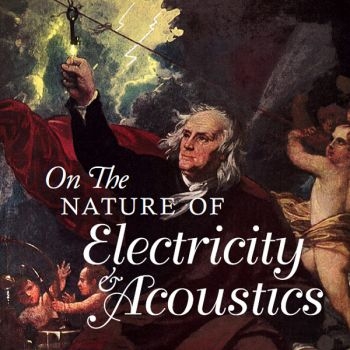 Various Artists - On The Nature Of Electricity & Acou ryhmässä CD / Myydyimmät @ Bengans Skivbutik AB (3504034)