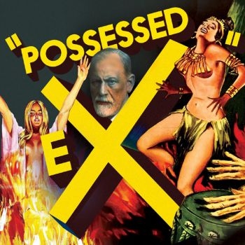 Ex (Early Music Ensemble) - Possessed ryhmässä CD / Myydyimmät @ Bengans Skivbutik AB (3504035)