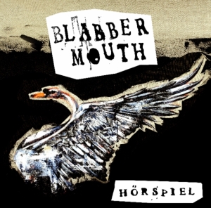 Blabbermouth - Hörspiel ryhmässä CD @ Bengans Skivbutik AB (3504043)