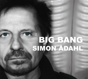 Ådahl Simon - Big Bang ryhmässä Externt_Lager / Naxoslager @ Bengans Skivbutik AB (3504055)