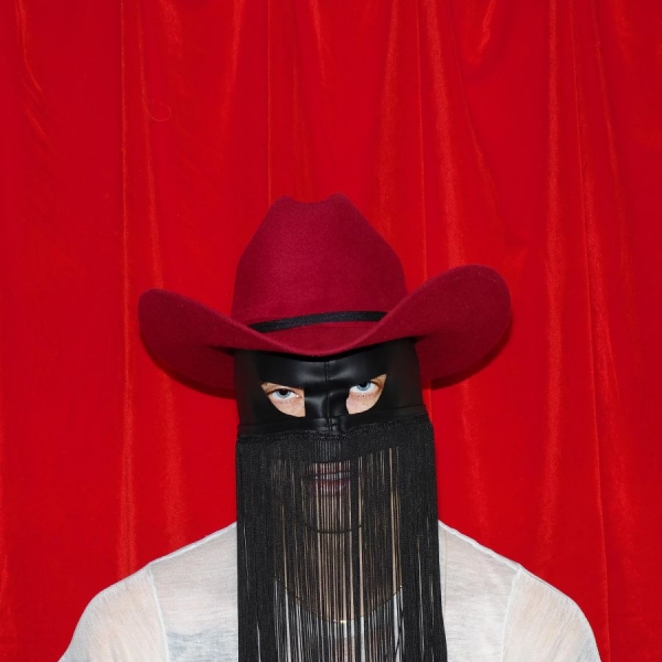 Orville Peck - Pony ryhmässä VINYYLI / Country @ Bengans Skivbutik AB (3504239)