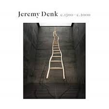 Denk Jeremy - C.1300-C.2000 ryhmässä CD @ Bengans Skivbutik AB (3504262)