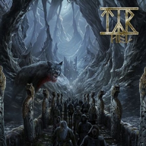 Tyr - Hel -Ltd/Box Set- ryhmässä CD @ Bengans Skivbutik AB (3504688)