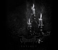 Frowning - Extinct ryhmässä CD @ Bengans Skivbutik AB (3504699)