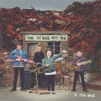 The Cranberries - In The End ryhmässä MK Test 4 @ Bengans Skivbutik AB (3504719)