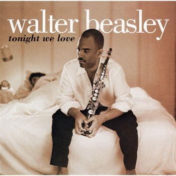 Beasley Walter - Tonight We Love ryhmässä CD / Myydyimmät @ Bengans Skivbutik AB (3505340)