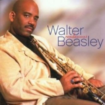 Walter Beasley - Rendez-Vous ryhmässä CD / Jazz/Blues @ Bengans Skivbutik AB (3505344)