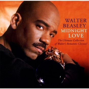 Beasley Walter - Midnight Love ryhmässä CD / Myydyimmät @ Bengans Skivbutik AB (3505345)