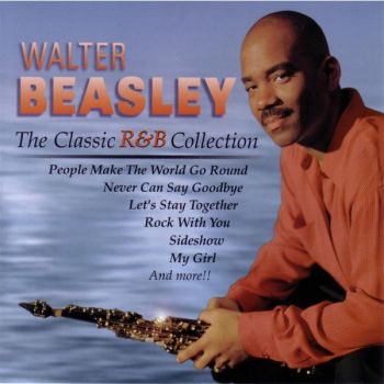 Beasley Walter - Classic R&B Collection ryhmässä CD / Myydyimmät @ Bengans Skivbutik AB (3505346)