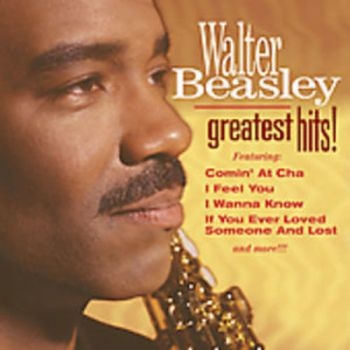 Beasley Walter - Greatest Hits ryhmässä CD / Myydyimmät @ Bengans Skivbutik AB (3505347)