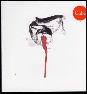 Cube - Decoy Street ryhmässä VINYYLI @ Bengans Skivbutik AB (3505400)