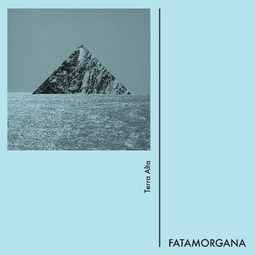 Fatamorgana - Terra Alta ryhmässä VINYYLI / Myydyimmät @ Bengans Skivbutik AB (3505476)