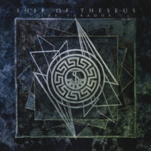 Ship Of Thesus - Paradox ryhmässä CD @ Bengans Skivbutik AB (3505506)