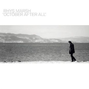 Marsh Rhys - October After All ryhmässä CD @ Bengans Skivbutik AB (3505997)