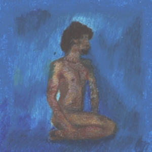 Yves Jarvis - The Same But By Different Means ryhmässä CD @ Bengans Skivbutik AB (3506131)