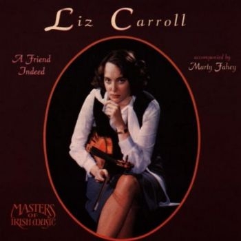 Carroll Liz - A Friend Indeed ryhmässä CD / Myydyimmät @ Bengans Skivbutik AB (3506168)