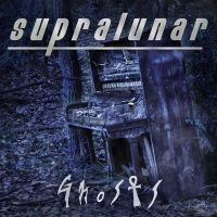 Supralunar - Ghosts ryhmässä ME SUOSITTELEMME / Perjantain julkaisut / 2025-04-11 @ Bengans Skivbutik AB (3506206)