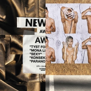 Newkid - Ss/Aw18 ryhmässä VINYYLI @ Bengans Skivbutik AB (3506413)
