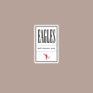 Eagles - Hell Freezes Over (2Lp) ryhmässä Minishops / Eagles @ Bengans Skivbutik AB (3506423)
