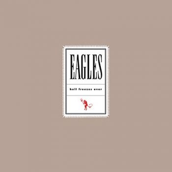 Eagles - Hell Freezes Over (2Lp) ryhmässä VINYYLI / Myydyimmät @ Bengans Skivbutik AB (3506423)