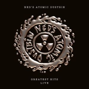 Ned's Atomic Dustbin - Greatest Hits Live (Vinyl) ryhmässä VINYYLI @ Bengans Skivbutik AB (3509052)