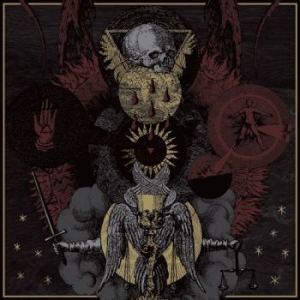 Thornum Vrondor - Ichor (The Rebellion) ryhmässä CD @ Bengans Skivbutik AB (3509570)