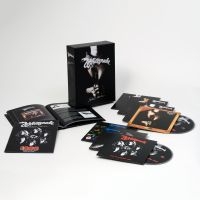 Whitesnake - Slide It In ryhmässä Minishops / Whitesnake @ Bengans Skivbutik AB (3509601)