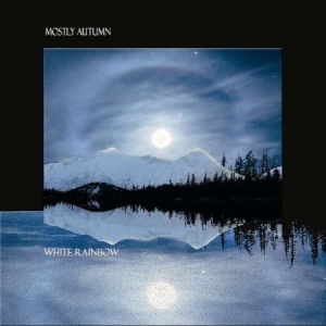 Mostly Autumn - White Rainbow ryhmässä CD @ Bengans Skivbutik AB (3509610)