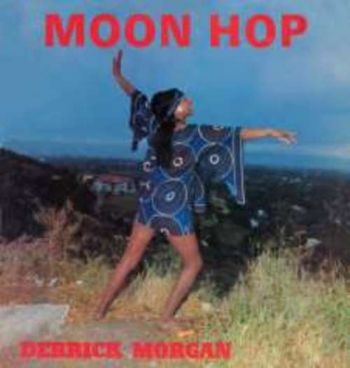 Morgan Derrick - Moon Hop: Expanded Edition ryhmässä CD / Myydyimmät @ Bengans Skivbutik AB (3509623)
