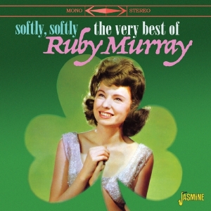 Ruby Murray - Softly, Softly ryhmässä CD @ Bengans Skivbutik AB (3509657)