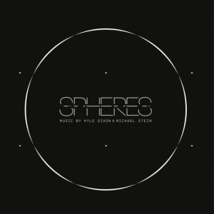 Filmmusik - Spheres (Orginal Score) ryhmässä CD @ Bengans Skivbutik AB (3509665)