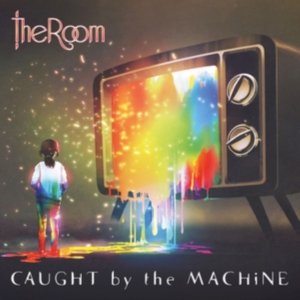 Room - Caught By The Machine ryhmässä CD @ Bengans Skivbutik AB (3509721)