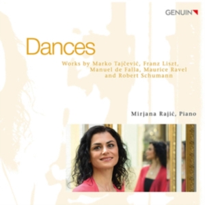 Various - Dances ryhmässä CD @ Bengans Skivbutik AB (3509761)