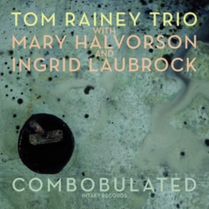 Rainey Tom - Combobulated ryhmässä CD @ Bengans Skivbutik AB (3509766)