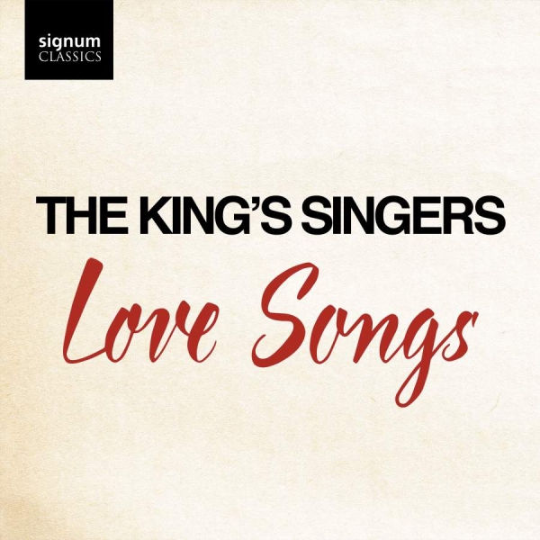 Various - Love Songs ryhmässä CD @ Bengans Skivbutik AB (3509775)
