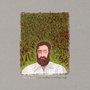 Iron & Wine - Our Endless Numbered Days (Deluxe) ryhmässä CD @ Bengans Skivbutik AB (3510156)
