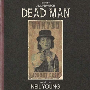 Neil Young - Dead Man (Music From And Inspired By) ryhmässä CD @ Bengans Skivbutik AB (3510188)
