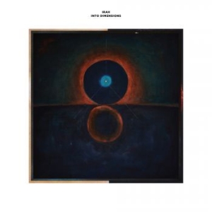 Irah - Into Dimensions ryhmässä VINYYLI @ Bengans Skivbutik AB (3510636)