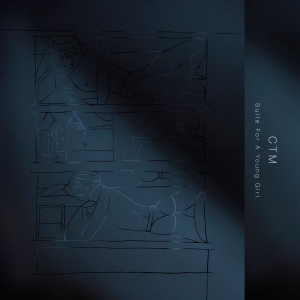 Ctm - Suite For A Young Girl ryhmässä VINYYLI @ Bengans Skivbutik AB (3510638)