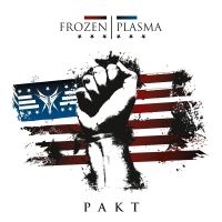 Frozen Plasma - Pakt ryhmässä CD @ Bengans Skivbutik AB (3510680)