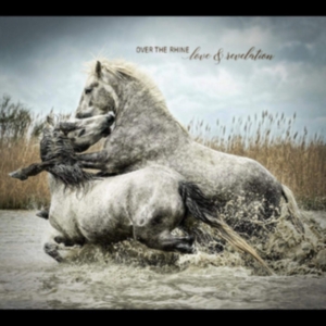 Over The Rhine - Love & Revelation ryhmässä VINYYLI @ Bengans Skivbutik AB (3510709)