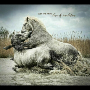 Over The Rhine - Love & Revelation ryhmässä CD @ Bengans Skivbutik AB (3510710)