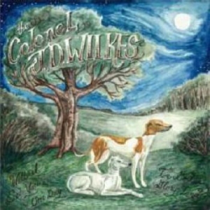 Wilkes Col Jd - Will I See You Again In God's Glory ryhmässä VINYYLI @ Bengans Skivbutik AB (3510735)