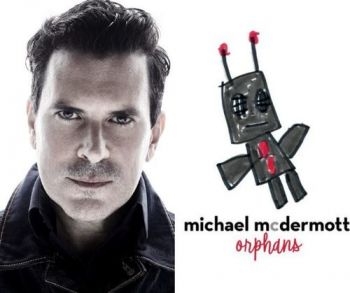Mcdermott Michael - Orphans ryhmässä CD / Myydyimmät @ Bengans Skivbutik AB (3510743)