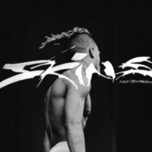 Xxxtentacion - Skins ryhmässä VINYYLI @ Bengans Skivbutik AB (3510745)