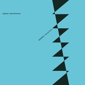 Cabaret Contemporain - Sequence Collective ryhmässä CD @ Bengans Skivbutik AB (3510749)