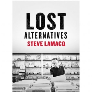 Various Artists - Lost ArchivesSteve Lamacq ryhmässä CD @ Bengans Skivbutik AB (3510763)
