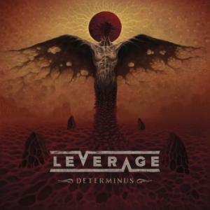 Leverage - Determinus ryhmässä CD @ Bengans Skivbutik AB (3510905)